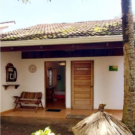 Escape Caribeno Hotel Puerto Viejo de Talamanca Bagian luar foto