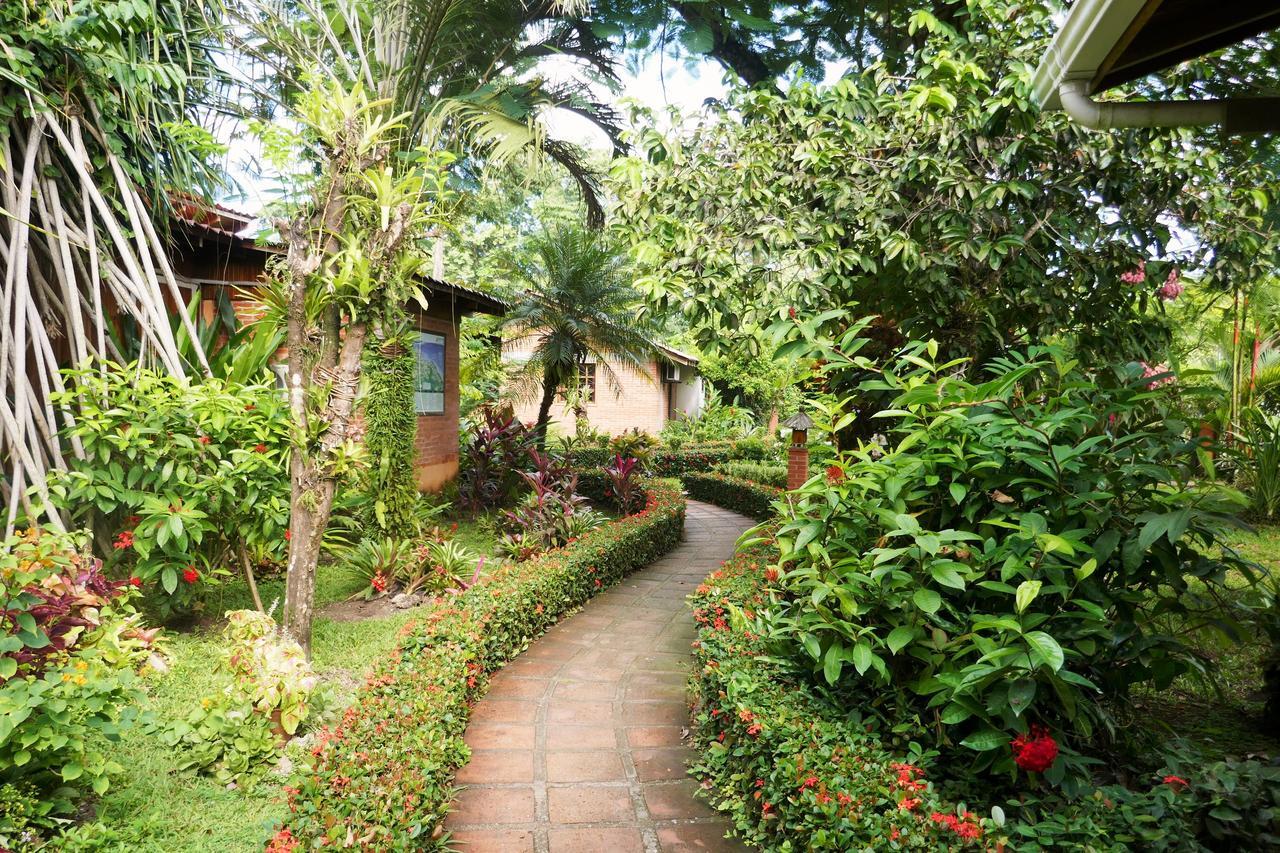 Escape Caribeno Hotel Puerto Viejo de Talamanca Bagian luar foto